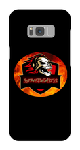 ssthe_beastss Samsung Phone Cases