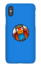 Oddlife123 iPhone Phone Cases