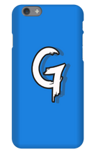 gwen17tp iPhone Phone Cases
