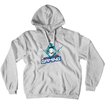 teamidgafgaming Hoodies (No-Zip/Pullover)