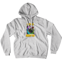 Biggest fan Hoodies (No-Zip/Pullover)