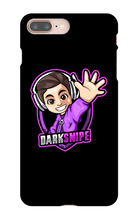 Darksnipe iPhone Phone Cases