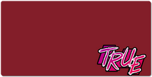 true_skyler XXL Gaming Mousepad