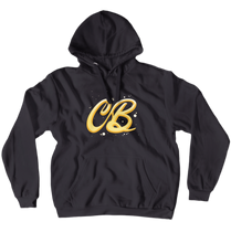 chrchboi Hoodies (No-Zip/Pullover)