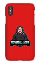 rosinho1984 iPhone Phone Cases
