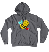 Limited Edition Bee-Love hoodie