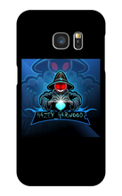 h4zey_h4rwood Samsung Phone Cases