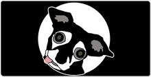 its_jfree XXL Gaming Mousepad