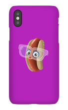 itwaschrissss iPhone Phone Cases