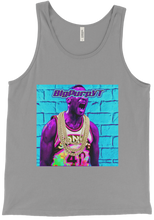 bigpurpyt Tank Top