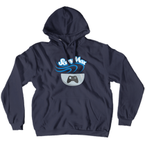 SoupyMax Hoodies (No-Zip/Pullover)