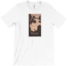 Birdy The Pup Tee