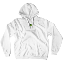 toxiclydoctorbig Hoodies (No-Zip/Pullover)