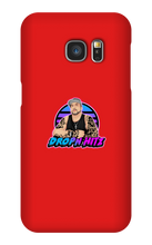 Youtube Logo Samsung Phone Cases