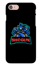 shogun_1001 iPhone Phone Cases