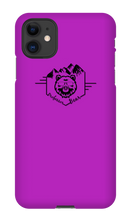 iPhone Case Dark Mode