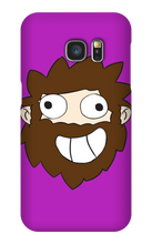 wakefulthrone Samsung Phone Cases