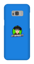 gtawaisiti Samsung Phone Cases