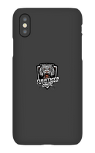 fuyutiger iPhone Phone Cases