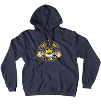 thegrumpybeard Hoodies (No-Zip/Pullover)