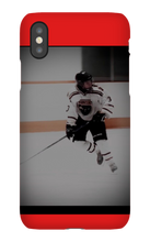 Stevens Hockey Case