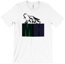 MoonsHowl Alternate T-Shirts