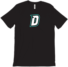 Blue Logo T-Shirt