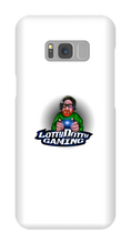lottydotty420 Samsung Phone Cases