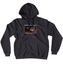 Ultra LQ 'Shitshow' Hoodies (No-Zip/Pullover)
