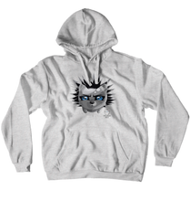 Hoodies (No-Zip/Pullover)