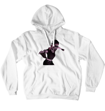 Rasifi Hoodies (No-Zip/Pullover)