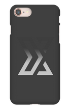 DENNYx iPhone PhoneCases (logo)