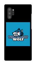 mr_greatwolfy Samsung Phone Cases