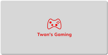 Twan's Gaming XXL Gaming Mousepad