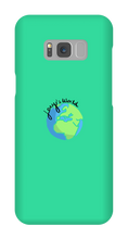 joeysworldlive Samsung Phone Cases