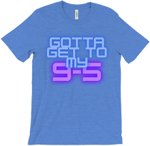 9-5 T-Shirts
