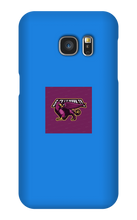 gogylilmarktx3 Samsung Phone Cases