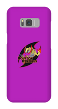 Houston Haxorus Samsung Phone Cases