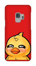 c0ldgirlpower Samsung Phone Cases