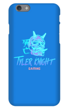 tylerknight iPhone Phone Cases