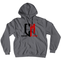 crazymonki solo Hoodie