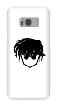 waliddickchicken Samsung Phone Cases