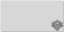 SammazingX Mousepad Big Dong XXL BW