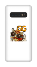 brewz3r Samsung Phone Cases