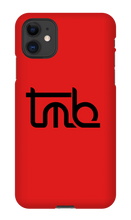 the_mad_bomber_ iPhone Phone Cases