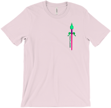 Skull Sword T-Shirts