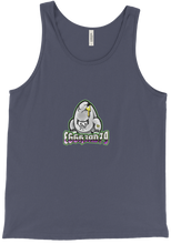 eggh3ad79 Tank Top