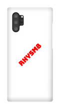 rhysm8 Samsung Phone Cases