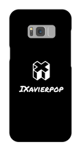 ixavierpop Samsung Case