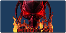 sheyder22 XXL Gaming Mousepad